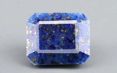 Lapis Lazuli - LL-15563 Limited - Quality 6.5 Carat