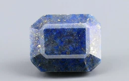 Lapis Lazuli - LL-15564 Limited - Quality 4.3 Carat