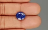 Lapis Lazuli - LL-15565 Limited - Quality 4.38 Carat