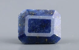 Lapis Lazuli - LL-15567 Limited - Quality 2.37 Carat