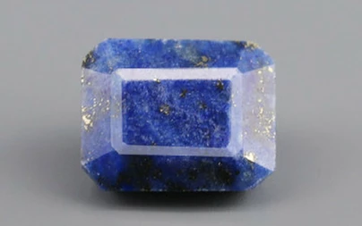 Lapis Lazuli - LL-15568 Limited - Quality 4.62 Carat