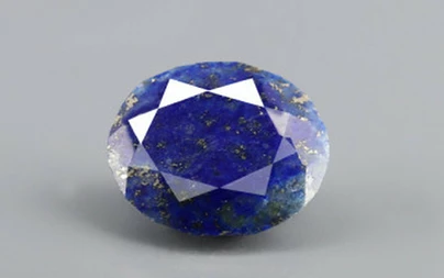 Lapis Lazuli - LL-15569 Limited - Quality 5.83 Carat