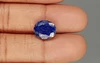 Lapis Lazuli - LL-15569 Limited - Quality 5.83 Carat