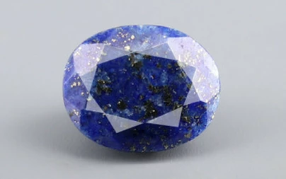 Lapis Lazuli - LL-15571 Limited - Quality 3.73 Carat