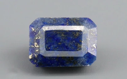 Lapis Lazuli - LL-15573 Limited - Quality 2.45 Carat