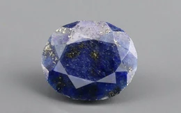 Lapis Lazuli - LL-15574 Limited - Quality 2.93 Carat