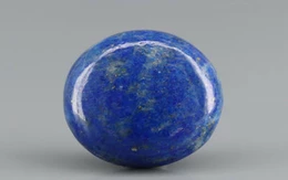 Natural Lapis Lazuli - 9.9 Carat Limited - Quality  LL-15577