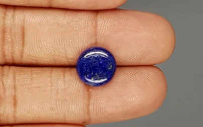 Natural Lapis Lazuli - 4.55 Carat Limited - Quality  LL-15583