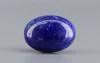 Natural Lapis Lazuli - 5.87 Carat Limited - Quality  LL-15584