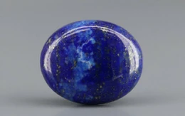 Natural Lapis Lazuli - 8.13 Carat Limited - Quality  LL-15587