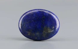 Natural Lapis Lazuli - 4.48 Carat Limited - Quality  LL-15588