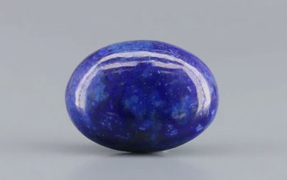 Natural Lapis Lazuli - 5.22 Carat Limited - Quality  LL-15594