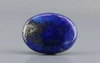 Natural Lapis Lazuli - 6.32 Carat Limited - Quality  LL-15595