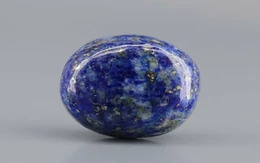 Natural Lapis Lazuli - 10.82 Carat Limited - Quality  LL-15598