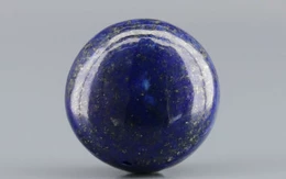 Natural Lapis Lazuli - 9.02 Carat Limited - Quality  LL-15599