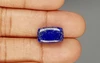 Natural Lapis Lazuli - 12.00 Carat Limited - Quality  LL-15606