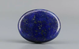 Natural Lapis Lazuli - 9.06 Carat Limited - Quality  LL-15607