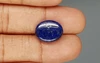 Natural Lapis Lazuli - 9.06 Carat Limited - Quality  LL-15607