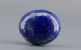 Natural Lapis Lazuli - 7.7 Carat Limited - Quality  LL-15609