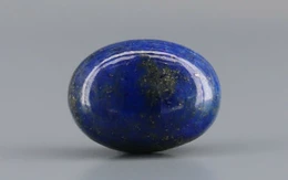 Natural Lapis Lazuli - 6.4 Carat Limited - Quality  LL-15612