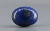 Natural Lapis Lazuli - 6.4 Carat Limited - Quality  LL-15612