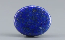 Natural Lapis Lazuli - 5.8 Carat Limited - Quality  LL-15618