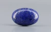 Natural Lapis Lazuli - 6.16 Carat Limited - Quality  LL-15627