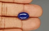 Natural Lapis Lazuli - 6.16 Carat Limited - Quality  LL-15627