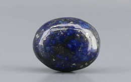 Natural Lapis Lazuli - 7.7 Carat Limited - Quality  LL-15629