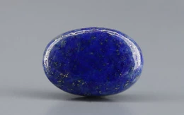 Natural Lapis Lazuli - 7.72 Carat Limited - Quality  LL-15631
