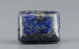 Natural Lapis Lazuli - 9.48 Carat Limited - Quality  LL-15632