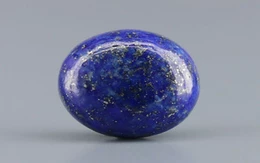 Natural Lapis Lazuli - 5.00 Carat Limited - Quality  LL-15636