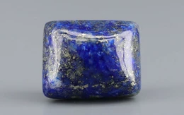 Natural Lapis Lazuli - 12.06 Carat Limited - Quality  LL-15638