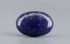 Natural Lapis Lazuli - 8.34 Carat Limited - Quality  LL-15639