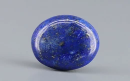 Natural Lapis Lazuli - 3.98 Carat Limited - Quality  LL-15640