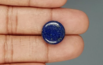 Natural Lapis Lazuli - 10.63 Carat Limited - Quality  LL-15643