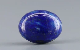 Natural Lapis Lazuli - 3.84 Carat Limited - Quality  LL-15648