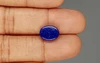 Natural Lapis Lazuli - 4.83 Carat Limited - Quality  LL-15651