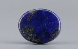 Natural Lapis Lazuli - 5.32 Carat Limited - Quality  LL-15652