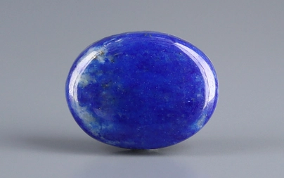 Natural Lapis Lazuli - 9.26 Carat Limited Quality LL-15654