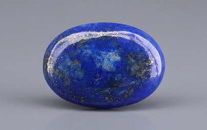 Natural Lapis Lazuli - 11.75 Carat Limited Quality LL-15661