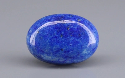 Natural Lapis Lazuli - 10.06 Carat Limited Quality LL-15662