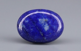 Natural Lapis Lazuli - 8.53 Carat Limited Quality LL-15669