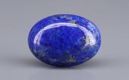 Natural Lapis Lazuli - 10.02 Carat Limited Quality LL-15670