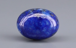 Natural Lapis Lazuli - 10.08 Carat Limited Quality LL-15671