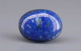 Natural Lapis Lazuli - 11.70 Carat Limited Quality LL-15672