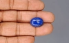 Natural Lapis Lazuli - 11.70 Carat Limited Quality LL-15672