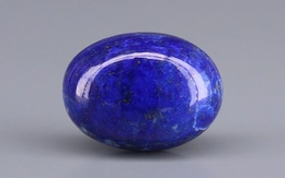 Natural Lapis Lazuli - 11.81 Carat Limited Quality LL-15673