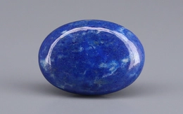 Natural Lapis Lazuli - 9.35 Carat Limited Quality LL-15676