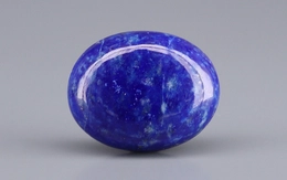 Natural Lapis Lazuli - 8.72 Carat Limited Quality LL-15677